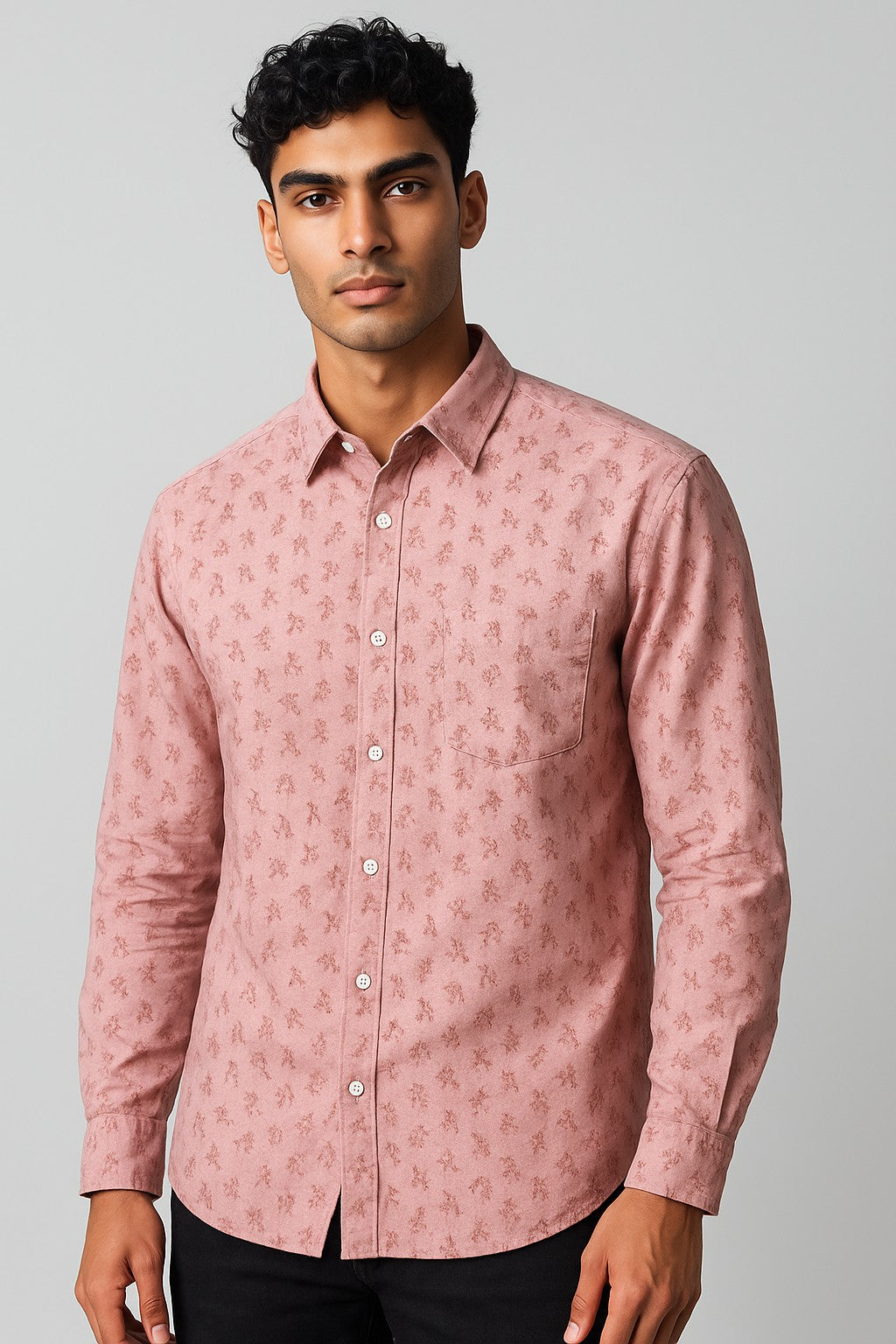 Casual shirts